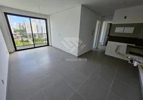 Foto 1 de Flat com 2 Quartos à venda, 49m² em Casa Forte, Recife