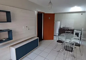 Foto 1 de Apartamento com 2 Quartos para alugar, 45m² em Tarumã Açu, Manaus