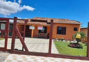 Foto 1 de Casa com 4 Quartos à venda, 100m² em Balneario Ipiranga, Imbé