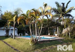 Foto 1 de Fazenda/Sítio com 3 Quartos à venda, 3021m² em Sao Caetano, Porto Alegre