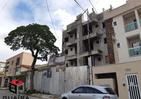 Foto 1 de Cobertura com 2 Quartos à venda, 126m² em Vila Humaita, Santo André
