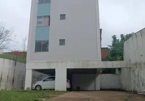 Foto 1 de Apartamento com 2 Quartos para alugar, 48m² em Duque de Caxias , Betim