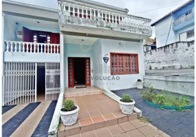 Foto 1 de Casa com 3 Quartos para alugar, 290m² em Centro, Florianópolis