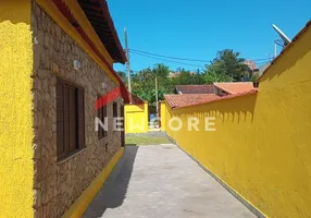 Foto 1 de Casa com 4 Quartos à venda, 89m² em Jardim Interlagos, Maricá