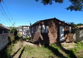 Foto 1 de Casa com 2 Quartos à venda, 49m² em Ponta Grossa, Porto Alegre