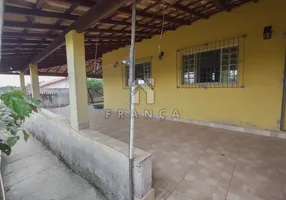 Foto 1 de Casa com 2 Quartos à venda, 60m² em Veraneio Irajá, Jacareí