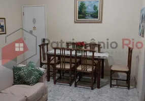 Foto 1 de Apartamento com 2 Quartos para alugar, 50m² em Cordovil, Rio de Janeiro