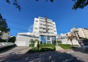 Foto 1 de Apartamento com 2 Quartos para alugar, 80m² em Abraão, Florianópolis