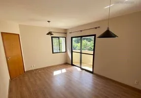 Foto 1 de Apartamento com 3 Quartos à venda, 98m² em Chácara Klabin, São Paulo
