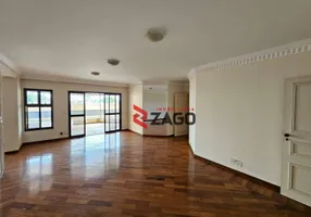 Foto 1 de Apartamento com 3 Quartos à venda, 480m² em Mercês, Uberaba