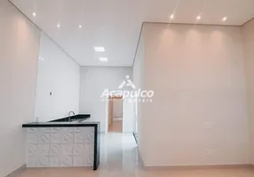 Foto 1 de Casa com 3 Quartos à venda, 110m² em Vila Pantano II, Santa Bárbara D'Oeste