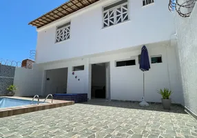 Foto 1 de Casa com 5 Quartos para alugar, 542m² em Coroa do Meio, Aracaju