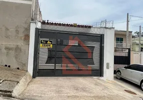 Foto 1 de Casa com 2 Quartos à venda, 126m² em Jardim Piazza Di Roma, Sorocaba