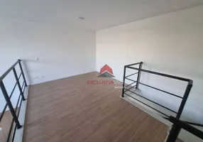 Foto 1 de Apartamento com 1 Quarto para venda ou aluguel, 78m² em Parque Residencial Aquarius, São José dos Campos