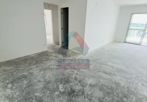 Foto 1 de Apartamento com 4 Quartos à venda, 132m² em Esplanada, Embu das Artes