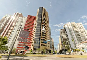 Foto 1 de Apartamento com 4 Quartos à venda, 302m² em Alto da Rua XV, Curitiba