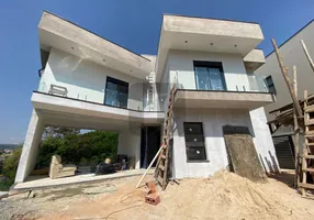 Foto 1 de Casa de Condomínio com 3 Quartos à venda, 260m² em Chácaras Alpina, Valinhos