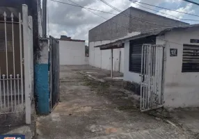 Foto 1 de Lote/Terreno à venda, 180m² em Jardim Santa Beatriz, Guarulhos