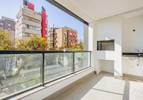 Foto 1 de Apartamento com 2 Quartos à venda, 82m² em Higienópolis, Porto Alegre