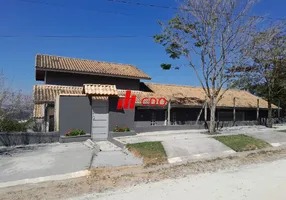 Foto 1 de Casa de Condomínio com 3 Quartos à venda, 400m² em Parque Rizzo, Cotia