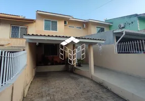 Foto 1 de Casa com 2 Quartos à venda, 68m² em Forquilhas, São José