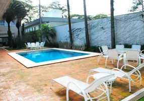 Foto 1 de Casa de Condomínio com 5 Quartos à venda, 567m² em Alto Da Boa Vista, São Paulo