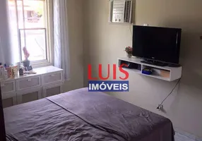Foto 1 de Apartamento com 2 Quartos para alugar, 90m² em Maria Paula, São Gonçalo