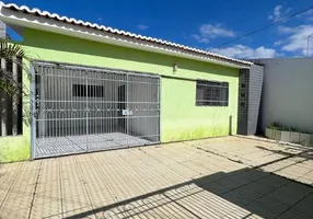 Foto 1 de Casa de Condomínio com 3 Quartos à venda, 100m² em Nova Parnamirim, Parnamirim
