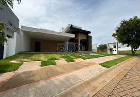 Foto 1 de Casa de Condomínio com 1 Quarto à venda, 224m² em Jardim Sul, Uberlândia