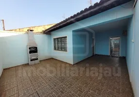 Foto 1 de Casa com 2 Quartos à venda, 100m² em Jardim Maria Luiza IV, Jaú
