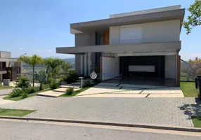 Foto 1 de Casa de Condomínio com 4 Quartos à venda, 470m² em Condomínio Residencial Alphaville II, São José dos Campos