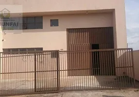 Foto 1 de Galpão/Depósito/Armazém à venda, 280m² em Jardim Santa Rosa, Sorocaba