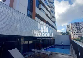 Foto 1 de Apartamento com 3 Quartos à venda, 71m² em Farol, Maceió