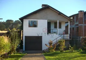Foto 1 de Casa com 3 Quartos à venda, 160m² em Distrito Industrial, Canela