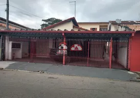 Foto 1 de Casa com 2 Quartos à venda, 250m² em Vila São Pedro, São José dos Campos
