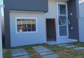 Foto 1 de Casa com 3 Quartos à venda, 120m² em Boehmerwald, Joinville