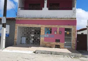 Foto 1 de Casa com 4 Quartos à venda, 196m² em Lagoa Nova, Natal