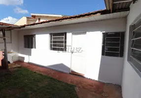 Foto 1 de Casa com 2 Quartos para alugar, 40m² em Adriana 2, Londrina