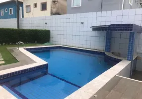 Foto 1 de Casa de Condomínio com 4 Quartos para alugar, 200m² em Pitangueiras, Lauro de Freitas