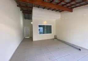 Foto 1 de Sobrado com 3 Quartos para alugar, 150m² em Jardim Satélite, São José dos Campos