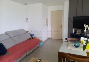 Foto 1 de Apartamento com 2 Quartos à venda, 103m² em Jardim Tangara, São José do Rio Preto