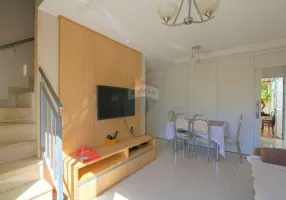 Foto 1 de Casa de Condomínio com 2 Quartos à venda, 85m² em Vila Brandina, Campinas