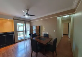 Foto 1 de Apartamento com 2 Quartos à venda, 56m² em Jardim Presidente, Mogi Guaçu