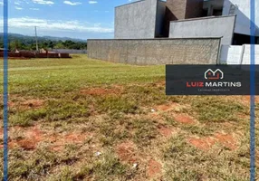 Foto 1 de Lote/Terreno à venda, 300m² em Residencial Villagio Toscana, Goiânia