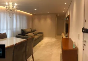 Foto 1 de Apartamento com 3 Quartos à venda, 96m² em Móoca, São Paulo