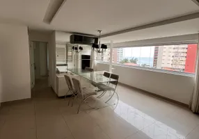 Foto 1 de Apartamento com 2 Quartos à venda, 86m² em Mucuripe, Fortaleza