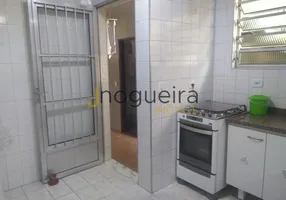 Foto 1 de Sobrado com 2 Quartos à venda, 113m² em Jardim Juá, São Paulo