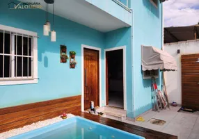 Foto 1 de Casa com 3 Quartos à venda, 106m² em Bento Ribeiro, Rio de Janeiro