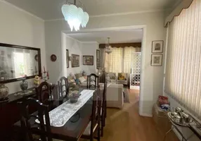 Foto 1 de Casa com 3 Quartos à venda, 201m² em Tijuca, Rio de Janeiro