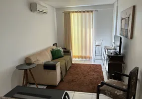 Foto 1 de Apartamento com 1 Quarto para alugar, 46m² em Beira Rio, Imperatriz